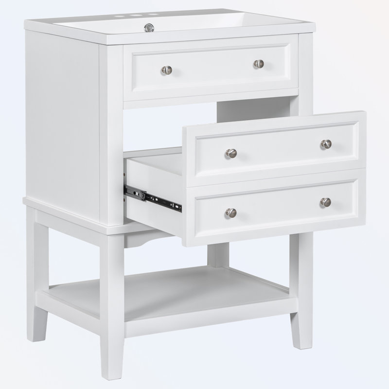 Armoire de salle de bain Ameno