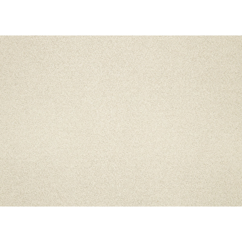 Grand lit tapissier moderne en chenille beige, finition naturelle, cadre en bois, mobilier de chambre à coucher, sommier tapissier nécessaire avec revêtement, design, tête de lit et rails, requis
