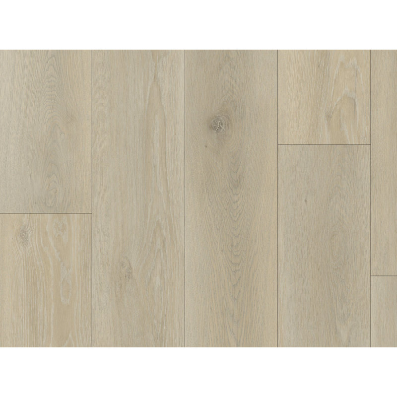 Plancher en vinyle Woodland Aveline 20Mil, Naturel
