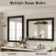 Miroir mural imperméable-718343552-718343566