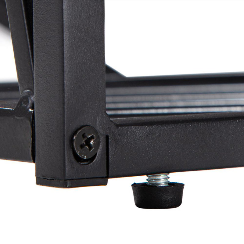 C Table End Table
