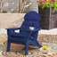 Coussin de siège et de dossier Adirondack pour l'extérieur, 4 pièces-1739257667-1775966240