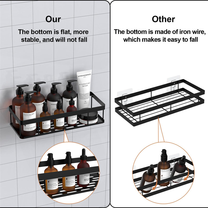Acelynn Shower Caddy