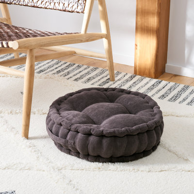  Round Floor Pillow
