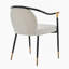 Chaise rembourrée Modern-493960874