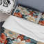 Ensemble de housse de couette à motif floral French Romance IV-696922757