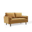 Causeuse en velours Valor Performance-808920771