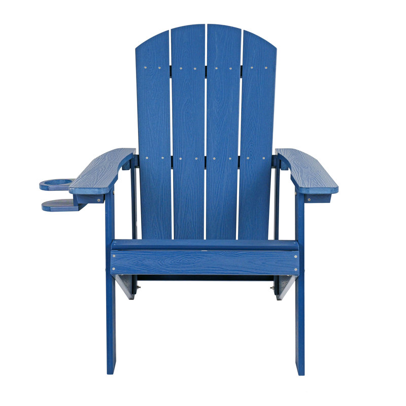 Lounge Chair, Suitable For All Seasons: Outdoor Lounge Chair, Made Of Sturdy HIPS Material, Equipped With 304 Stainless Steel Accessories.