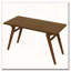 Table 2 en 1, table basse Transformer, table 2 en 1, table de salle à manger extensible-899232409