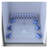 Equator Steam Dryer Closet Remove Wrinkles Sanitize Deodorize Refresh Slim110v