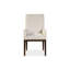 Upholstered Arm Chair-745949540