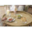 Burlington Stoneware Appetizer Plate