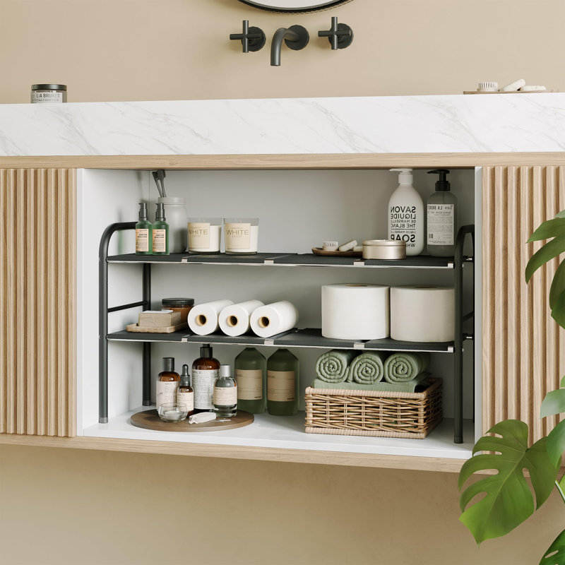 Under Sink Organiser