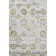 Premium Machine Washable Lubbers AMF1732 Global Rug