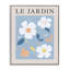 Giclée encadrée «Le Jardin» par Anna Quach-1073115700-1073115703