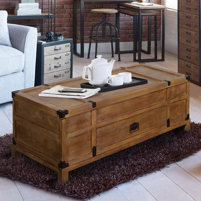 Table basse Johni