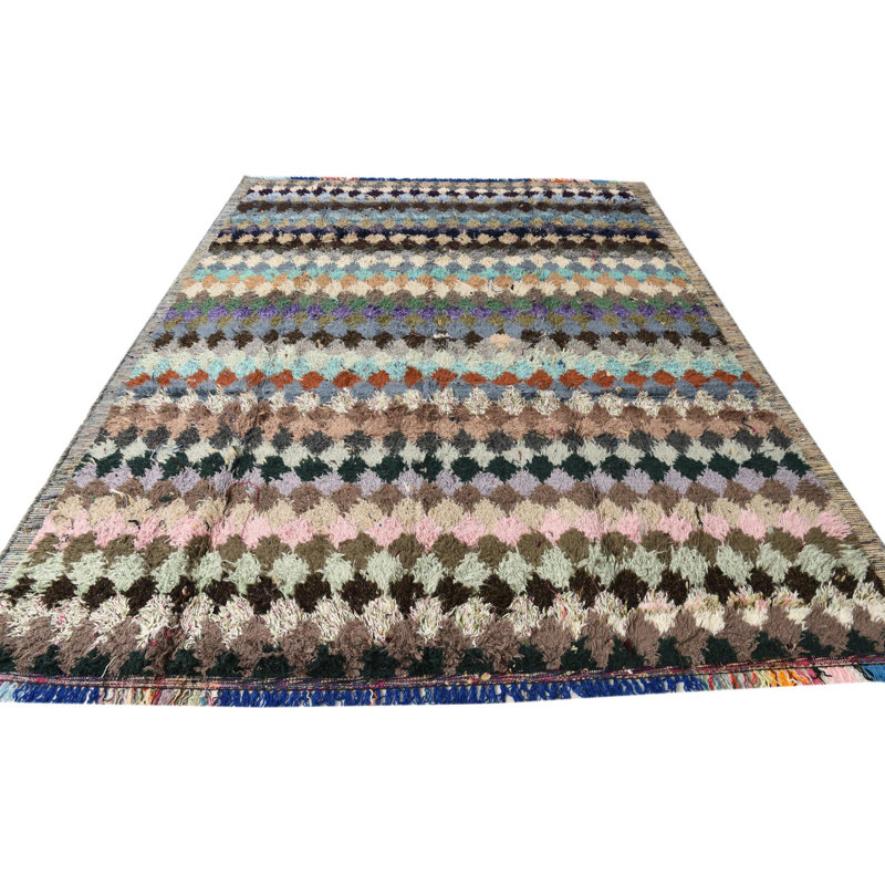 Ottilie Multi Rug