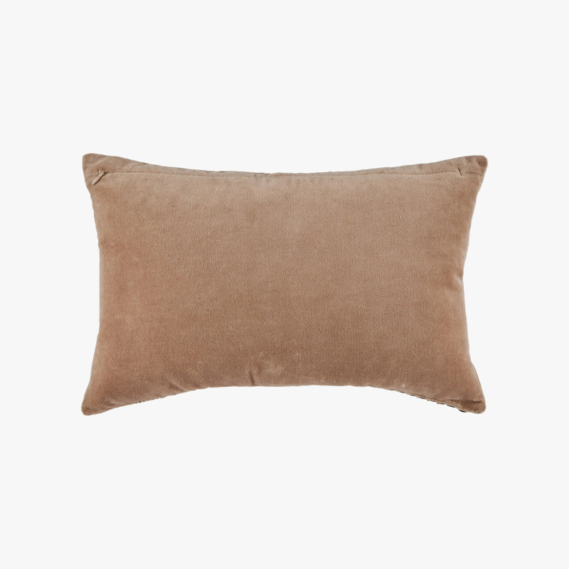 Heavy Metal Coins Pillow Cover & Insert