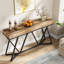 Abbriella 140cm Console Table