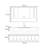 Simple and modern style bathroom cabinet-112774016