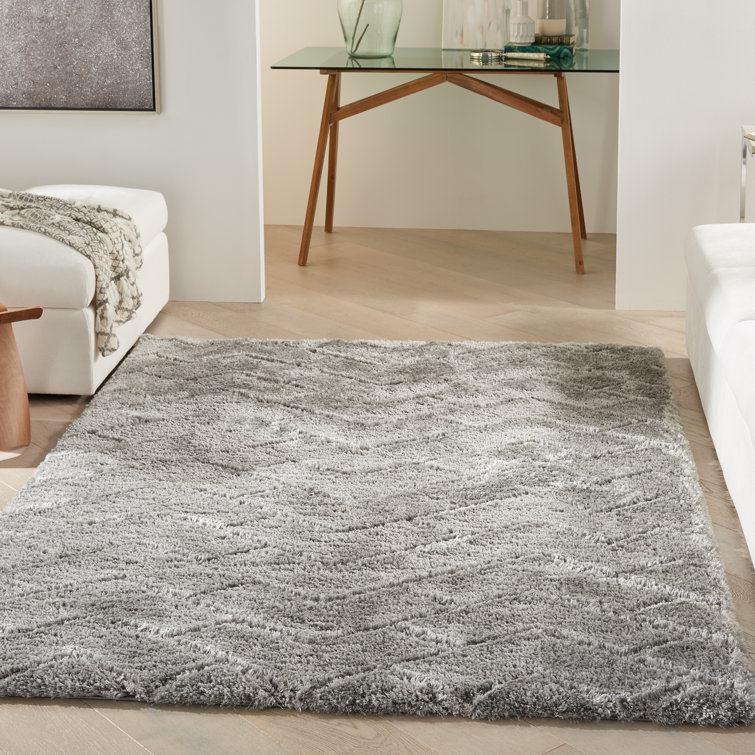 Moraby Abstract Indoor Rug