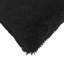 Black Cushion Cover