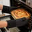 Kitchen Heat-resistant Gloves Pot Holders(set Of 4)