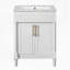 Meuble-lavabo 24 po avec lavabo en céramique-1416817418
