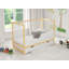 Tilomar Cot Bed-49586268