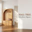 Portemanteau tout-en-un Farmhouse-1209373002