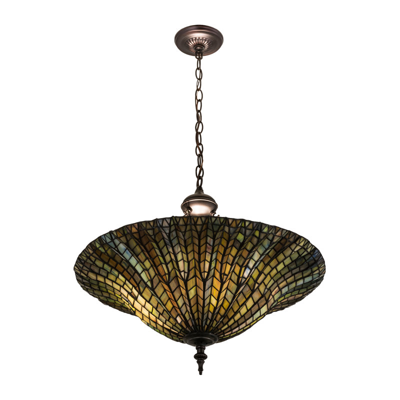 Tiffany 6 - Light Pendant