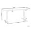 Amarianna Adjustable Metal Base Standing Desk-1583135448-1583135454-1583135453