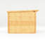 Mercia 20ft x 10ft Elite Pent Log Cabin With Slatted Area (28mm)