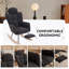 Rocking Chair-340231685