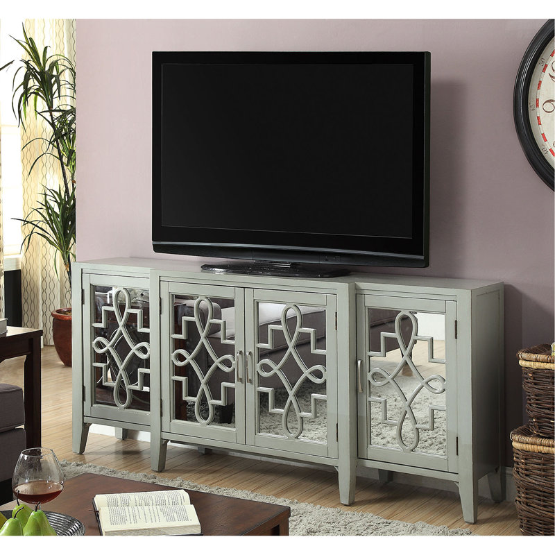 Console Cabinet
