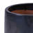 4 Pieces Ceramic Flowerpot, Modern Planter for Patio, Garden or Windowsills-15014415