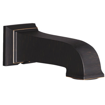 Town Square S Wall Tub Spout