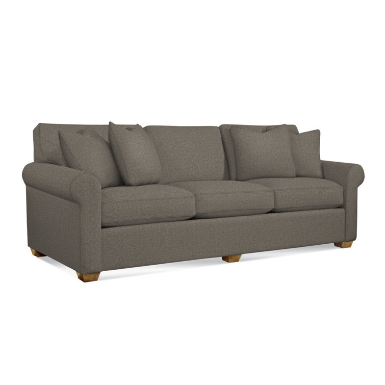 Bedford Upholstered 98'' Sofa