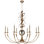 Gramercy 8 - Light Chandelier