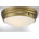 Warm Brass