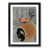 Black Framed selected