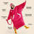 Bedsure Wearable Blanket Hoodie Women - Long Sherpa Hooded Blanket For Adult Warm Cozy Blanket Sweatshirt Gifts For Women Men-109715277-109715283