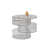 White est en rupture de stock
