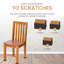 Protège-pieds de chaise Chair Surfer