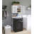 Bahia Bamboo Over The Toilet Storage-1703719587