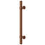 Ivy Bronx Cabinet Handles 20 Pcs Bronze 224 Mm Stainless Steel-865194947-865194959