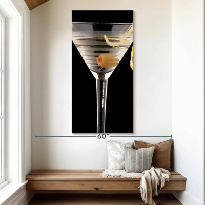 Martini sec