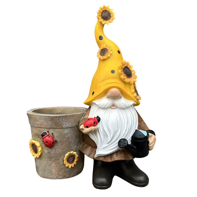 Frome Pot Planter