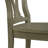 Colchester 6 Person Rectangular Dining Table Set