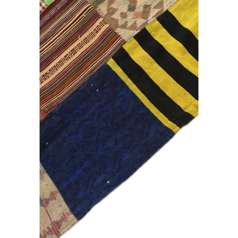 Judd Multi Rug